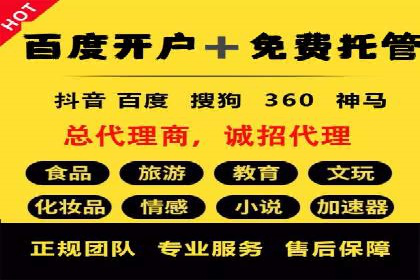 某品牌SEM推广竞价代运营全流程详解